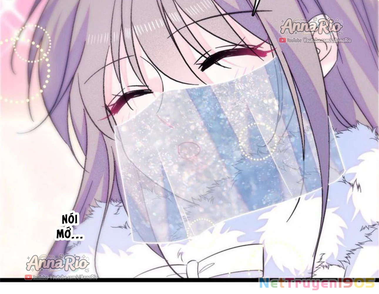 Manh Động Thú Thế Chapter 468 - Trang 2