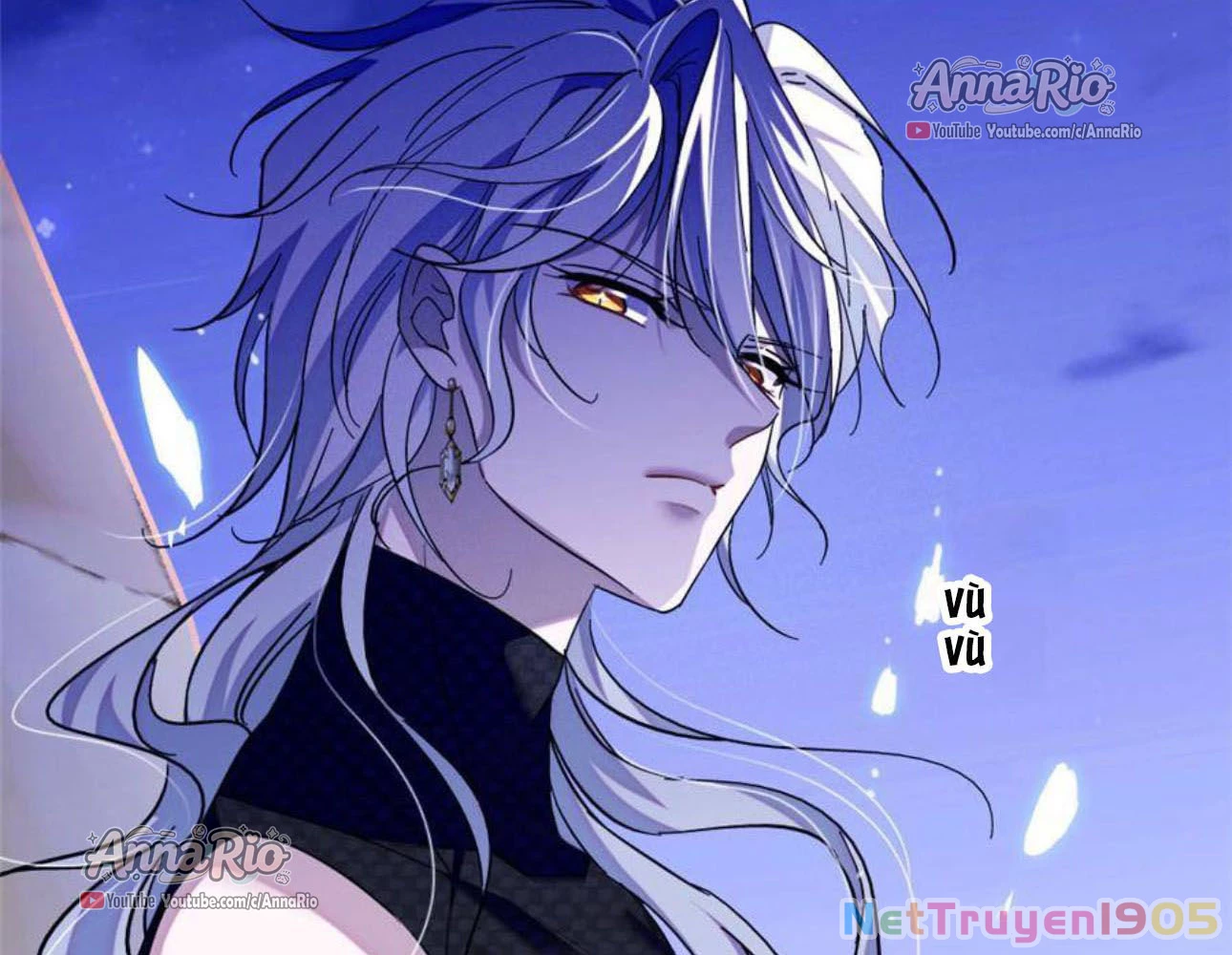 Manh Động Thú Thế Chapter 468 - Trang 2