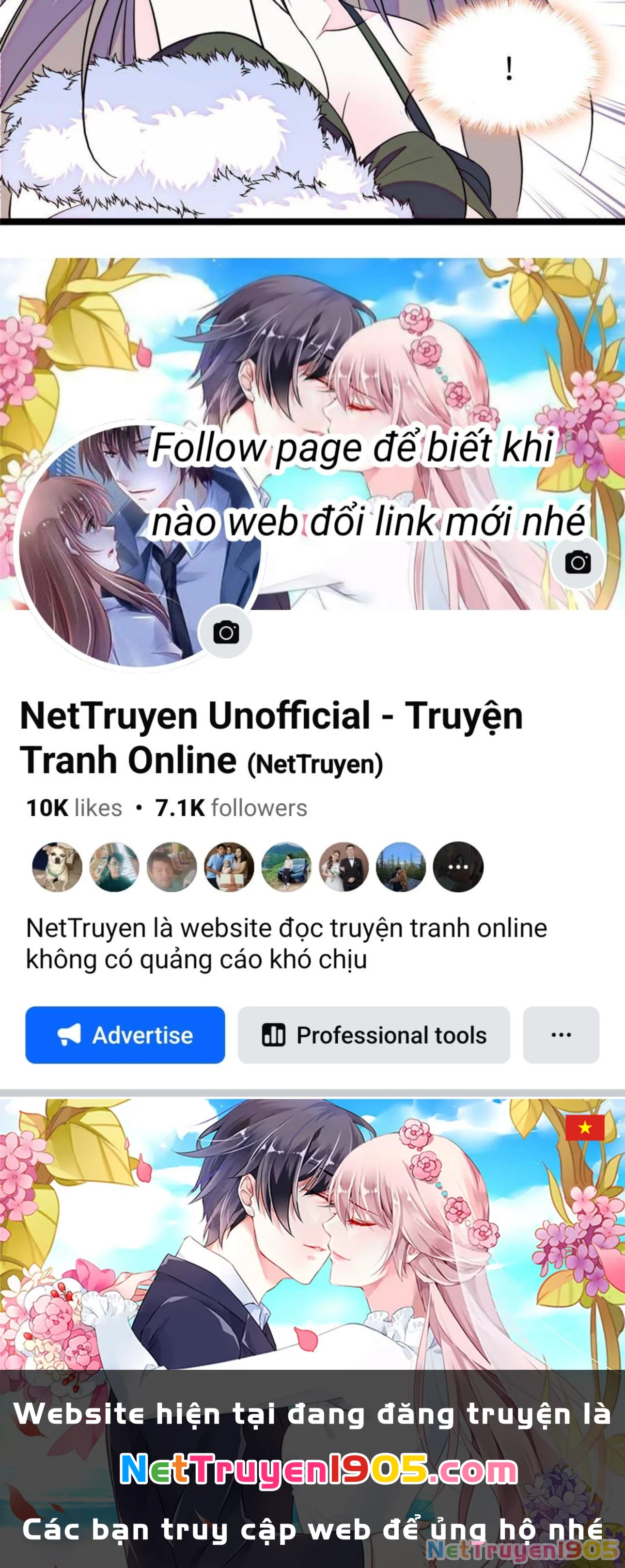 Manh Động Thú Thế Chapter 468 - Trang 2