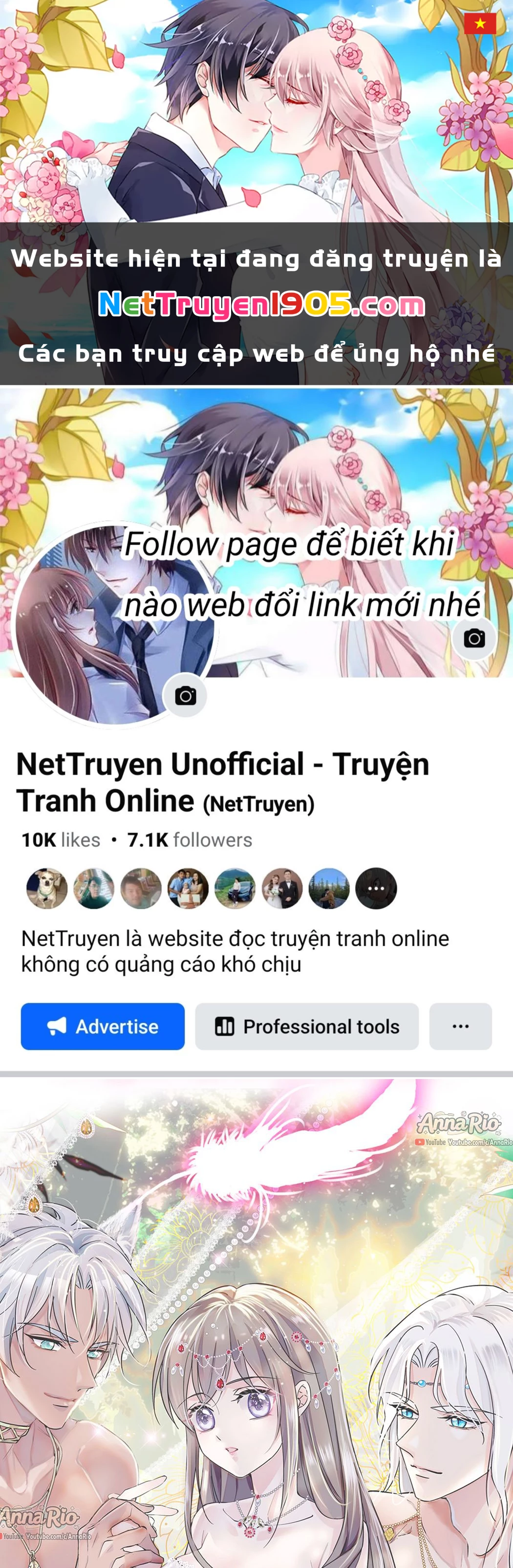 Manh Động Thú Thế Chapter 469 - Trang 2