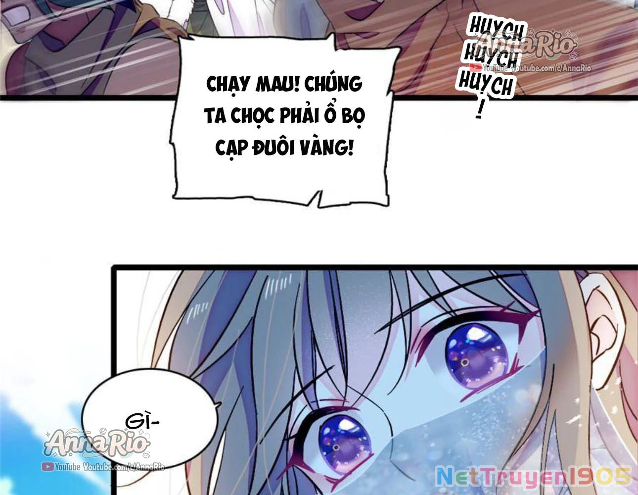 Manh Động Thú Thế Chapter 469 - Trang 2