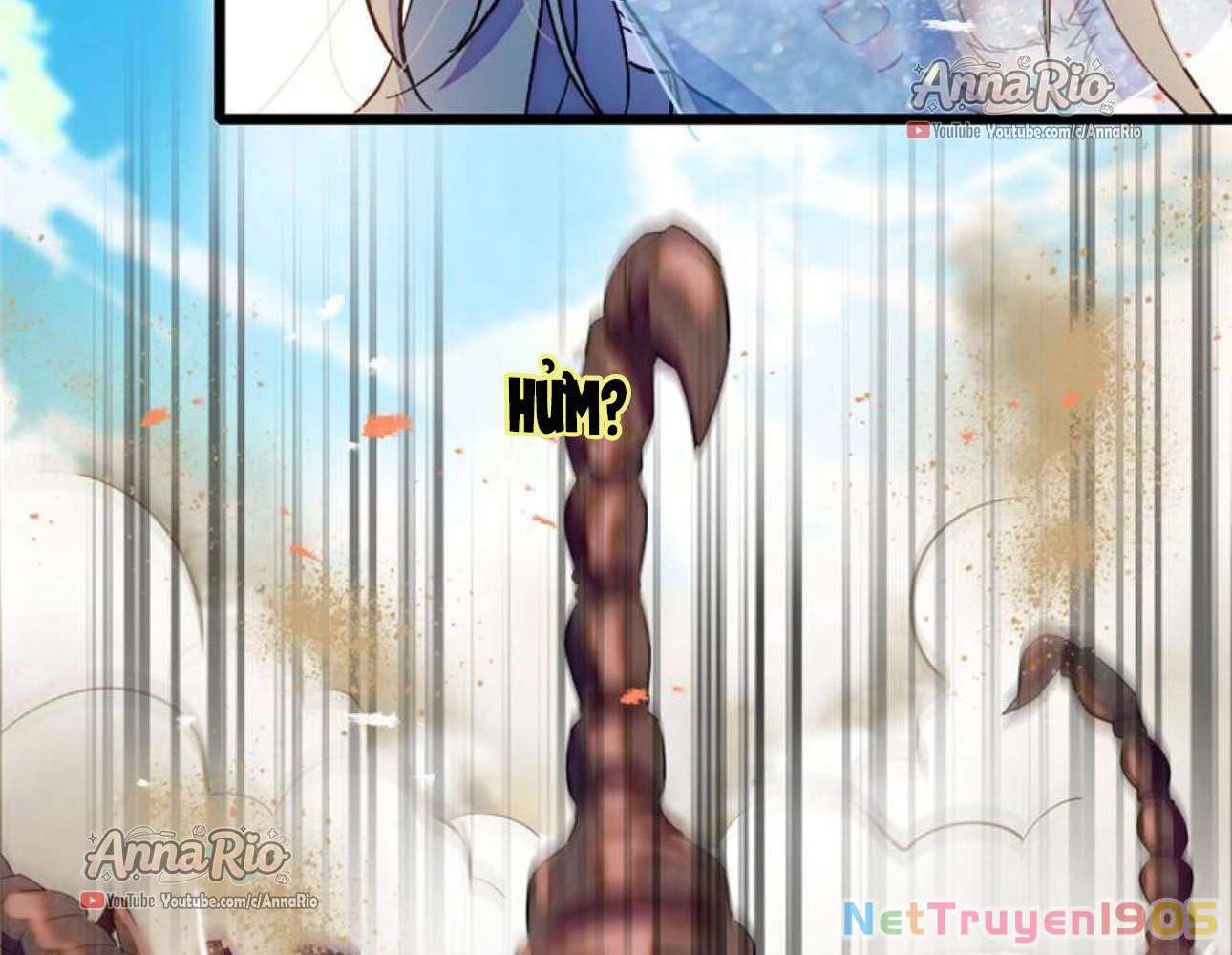 Manh Động Thú Thế Chapter 469 - Trang 2