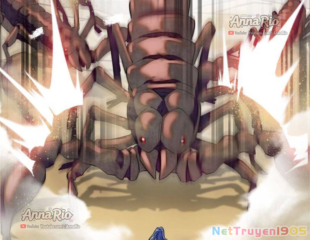 Manh Động Thú Thế Chapter 469 - Trang 2