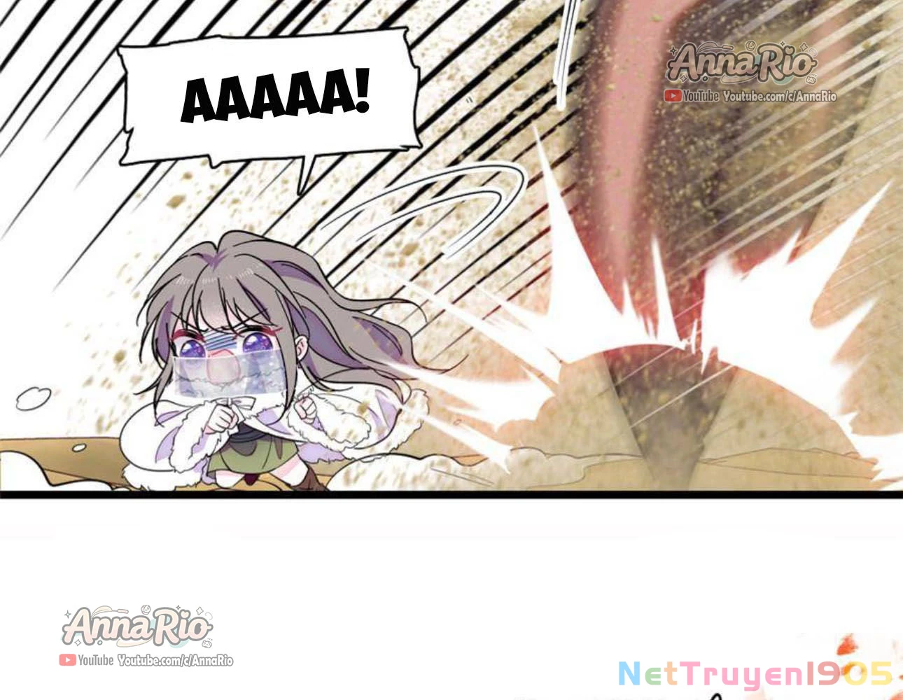 Manh Động Thú Thế Chapter 469 - Trang 2