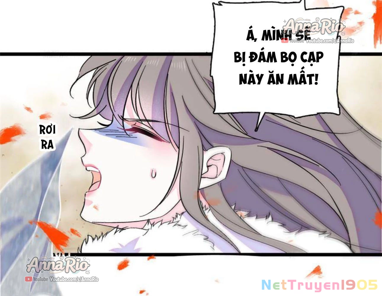 Manh Động Thú Thế Chapter 469 - Trang 2