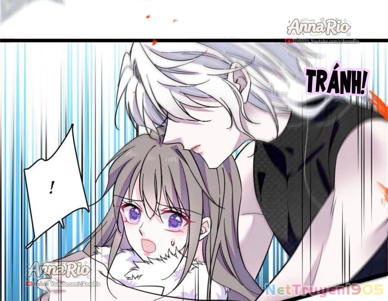 Manh Động Thú Thế Chapter 469 - Trang 2