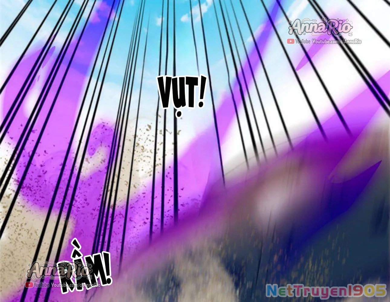 Manh Động Thú Thế Chapter 469 - Trang 2