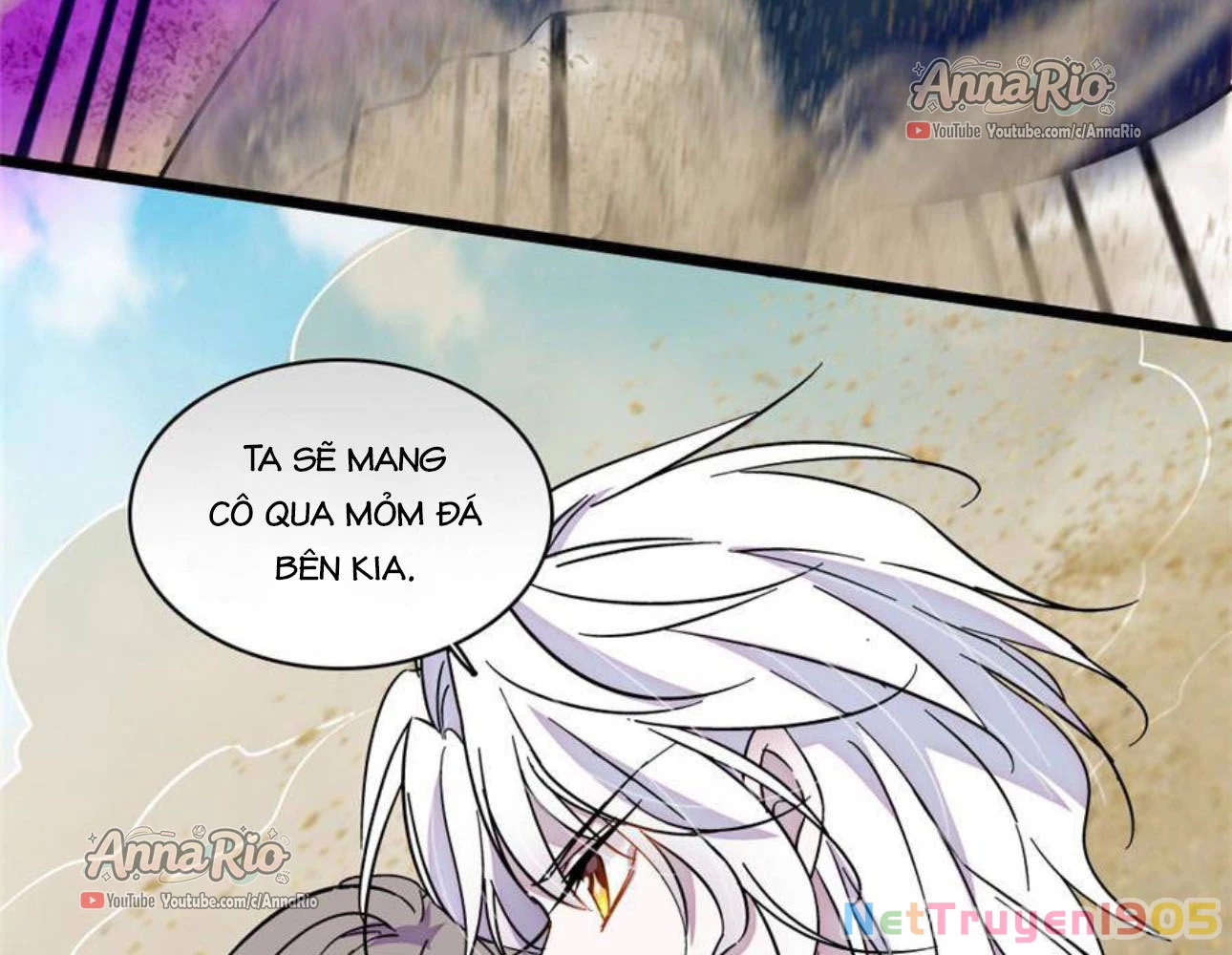 Manh Động Thú Thế Chapter 469 - Trang 2