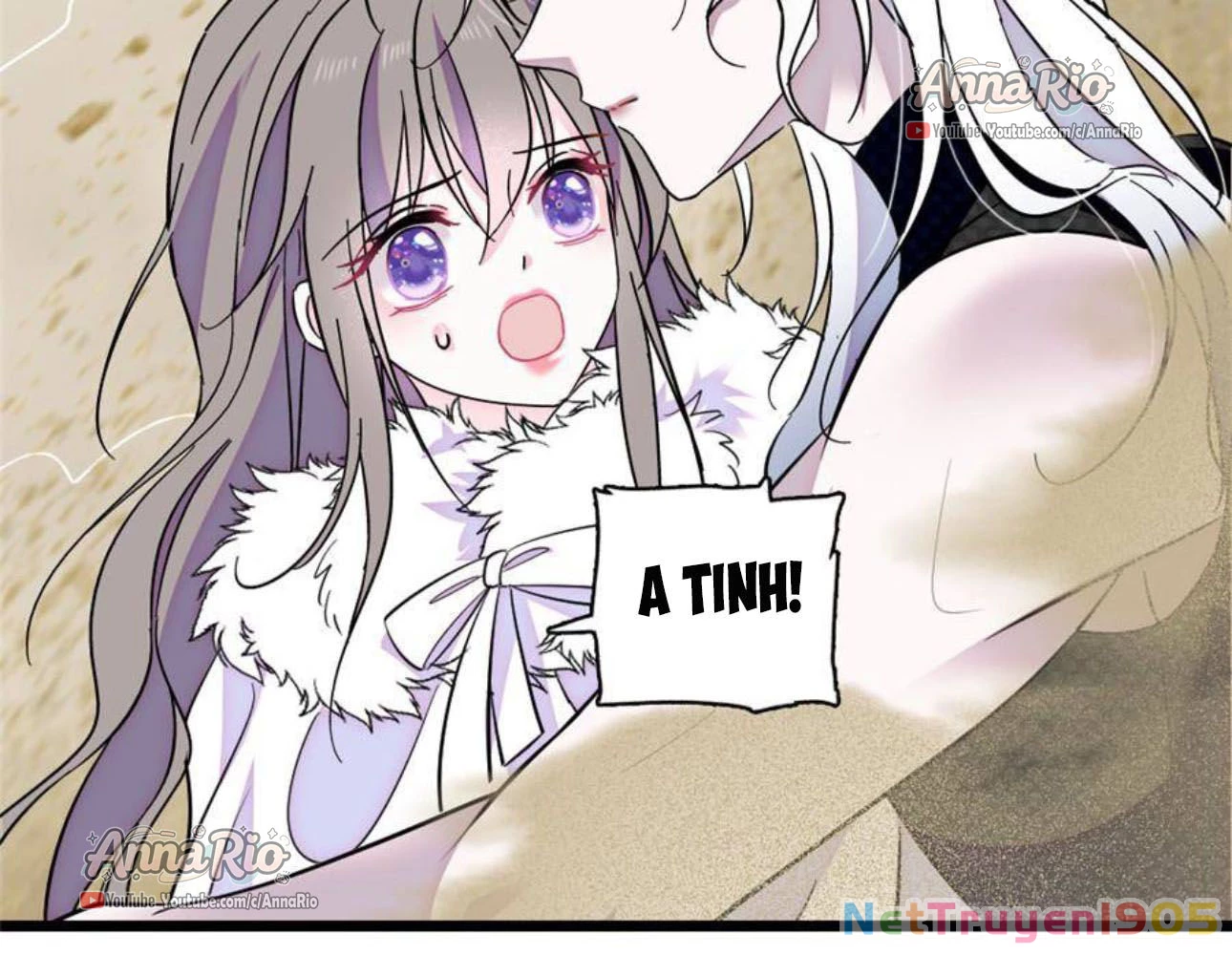 Manh Động Thú Thế Chapter 469 - Trang 2