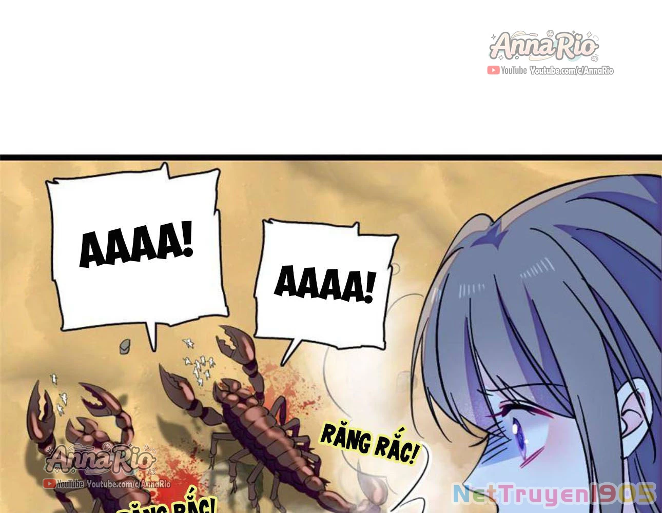 Manh Động Thú Thế Chapter 469 - Trang 2