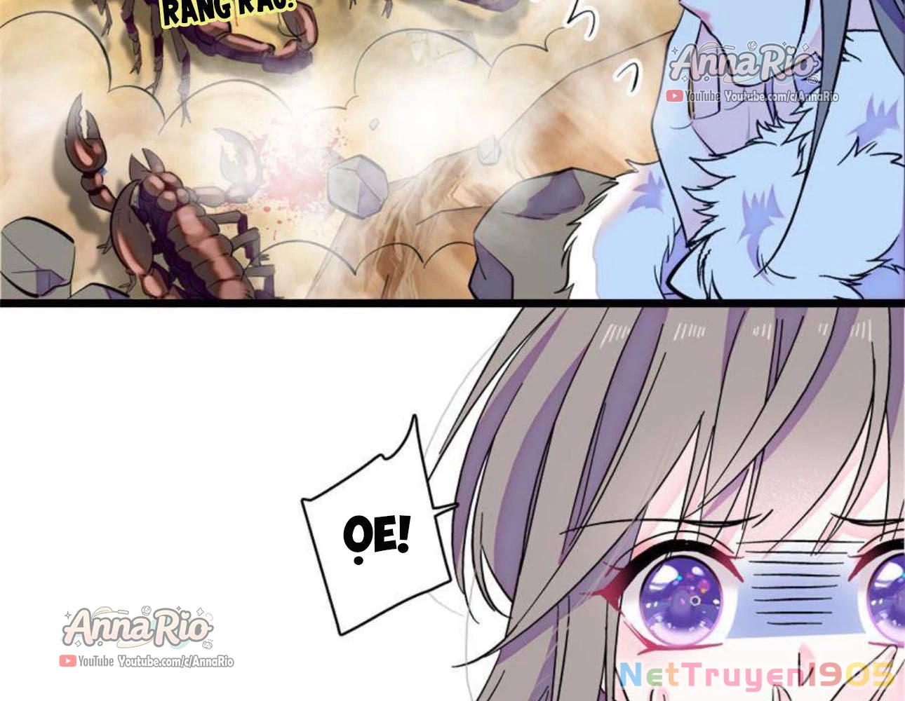 Manh Động Thú Thế Chapter 469 - Trang 2