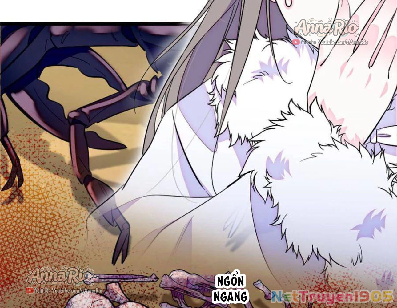 Manh Động Thú Thế Chapter 469 - Trang 2