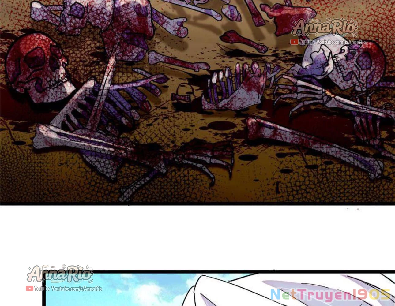 Manh Động Thú Thế Chapter 469 - Trang 2