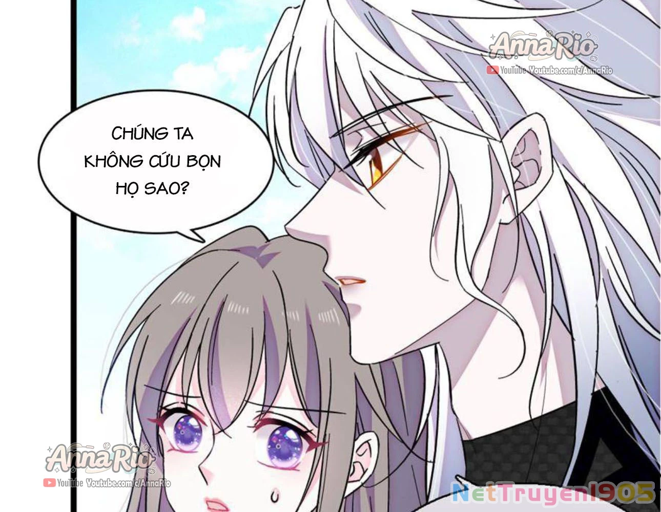 Manh Động Thú Thế Chapter 469 - Trang 2