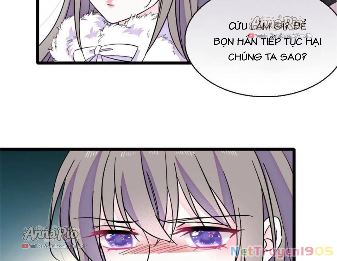 Manh Động Thú Thế Chapter 469 - Trang 2