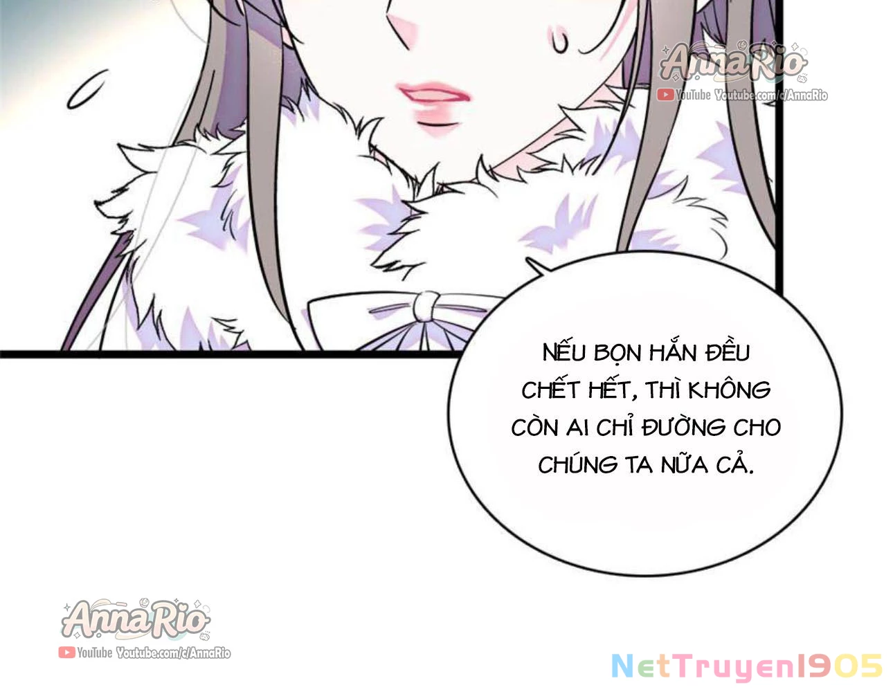 Manh Động Thú Thế Chapter 469 - Trang 2