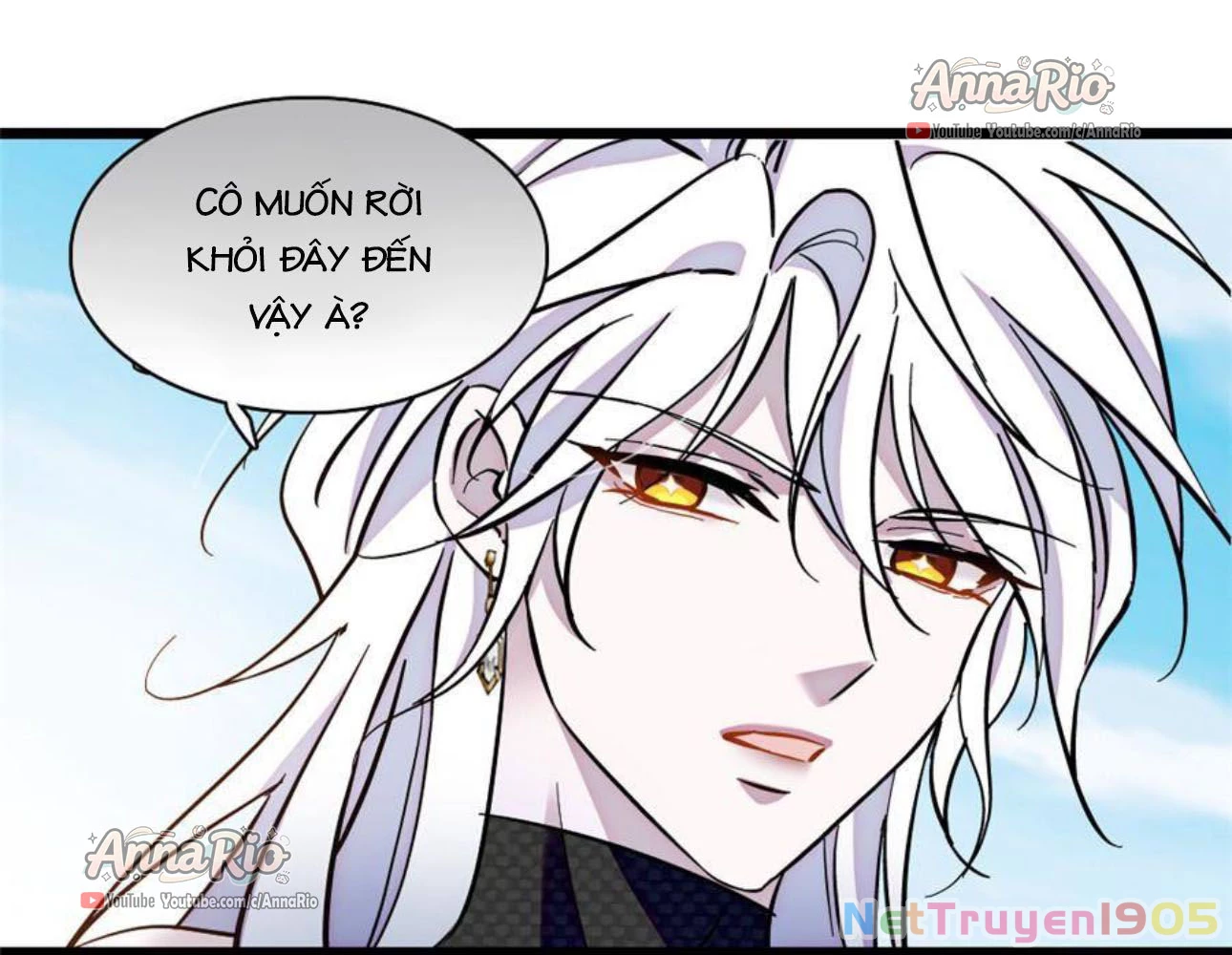 Manh Động Thú Thế Chapter 469 - Trang 2