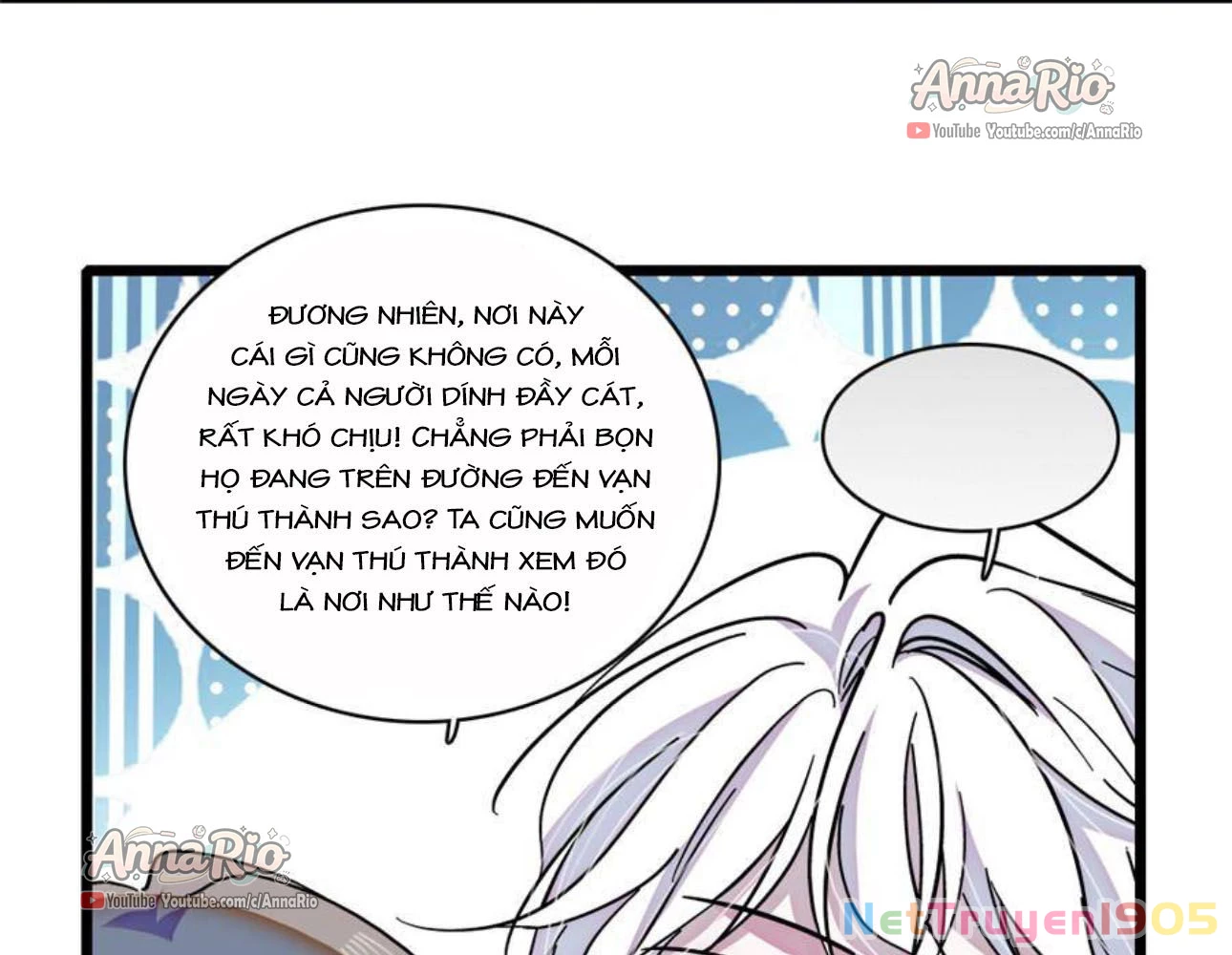 Manh Động Thú Thế Chapter 469 - Trang 2