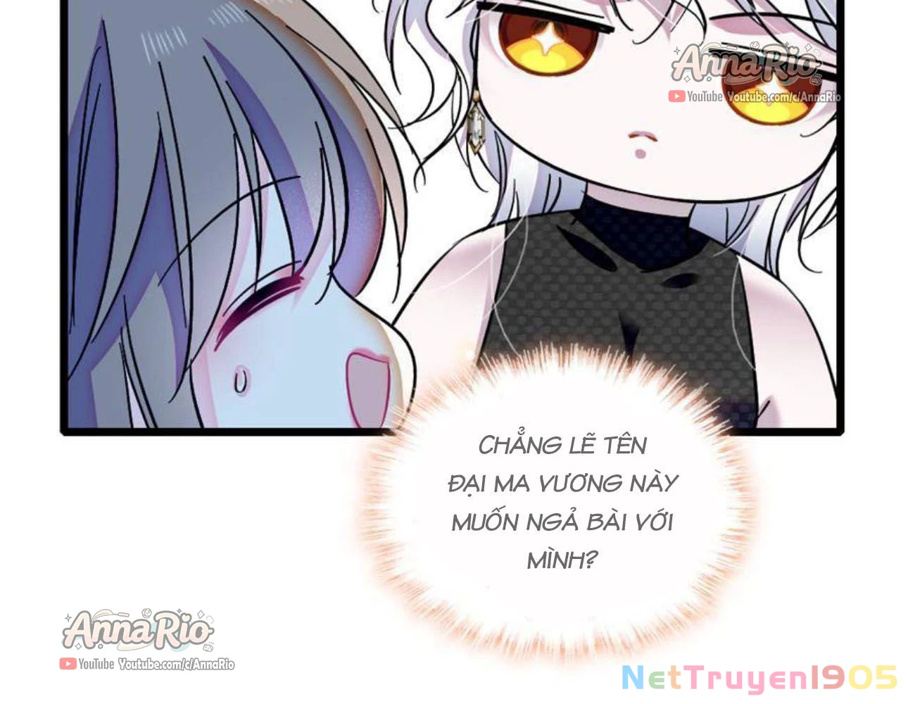 Manh Động Thú Thế Chapter 469 - Trang 2