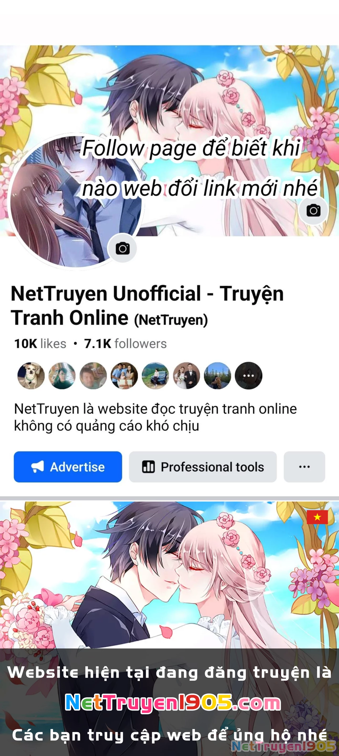 Manh Động Thú Thế Chapter 469 - Trang 2