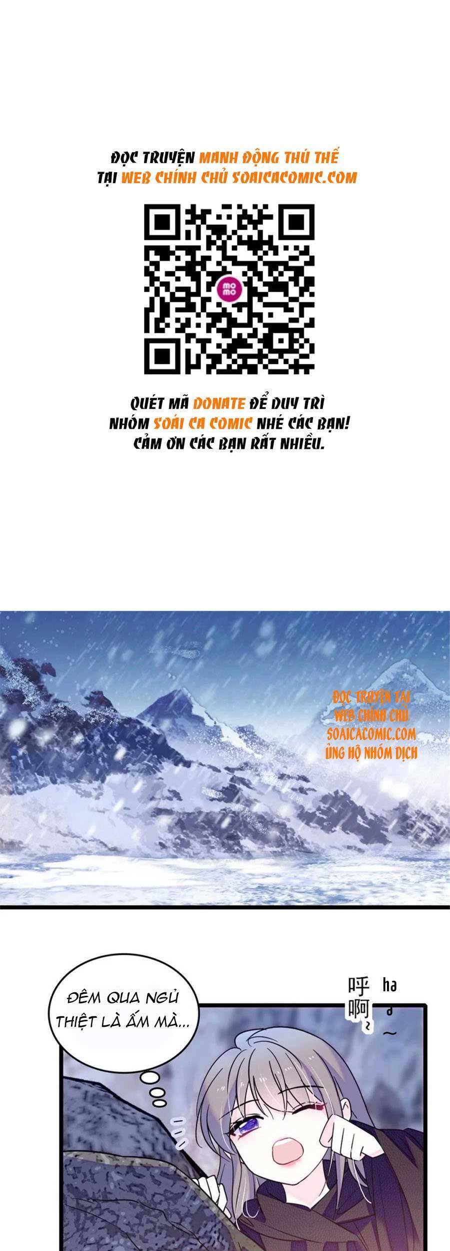 Manh Động Thú Thế Chapter 47 - Trang 2