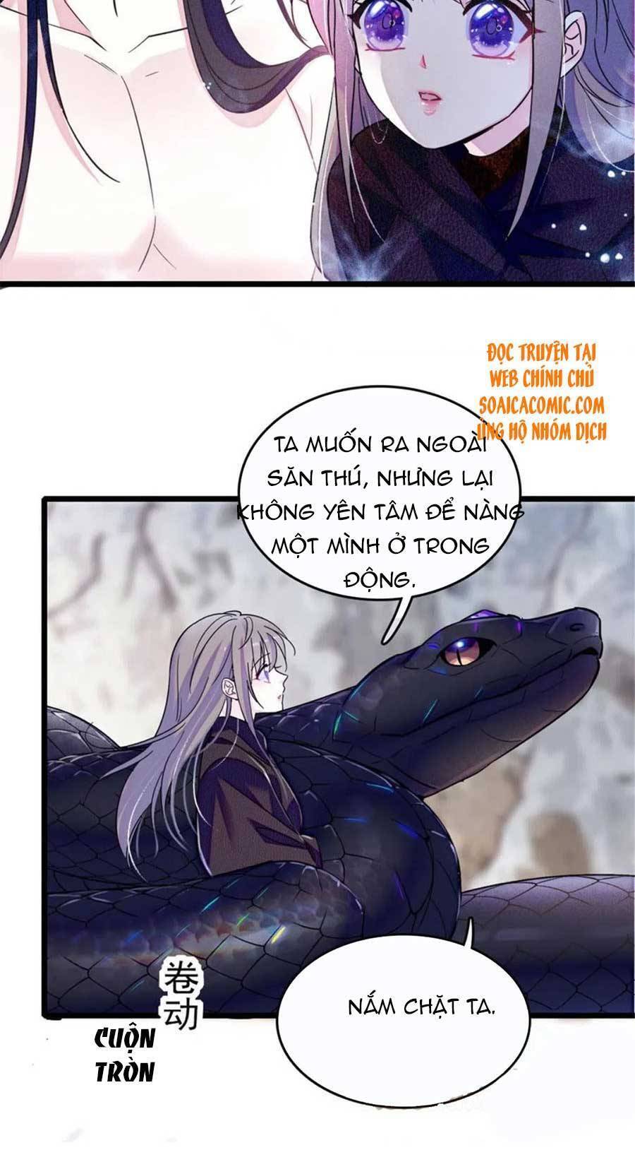 Manh Động Thú Thế Chapter 47 - Trang 2