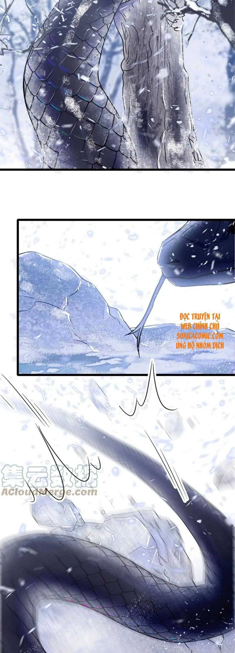 Manh Động Thú Thế Chapter 47 - Trang 2