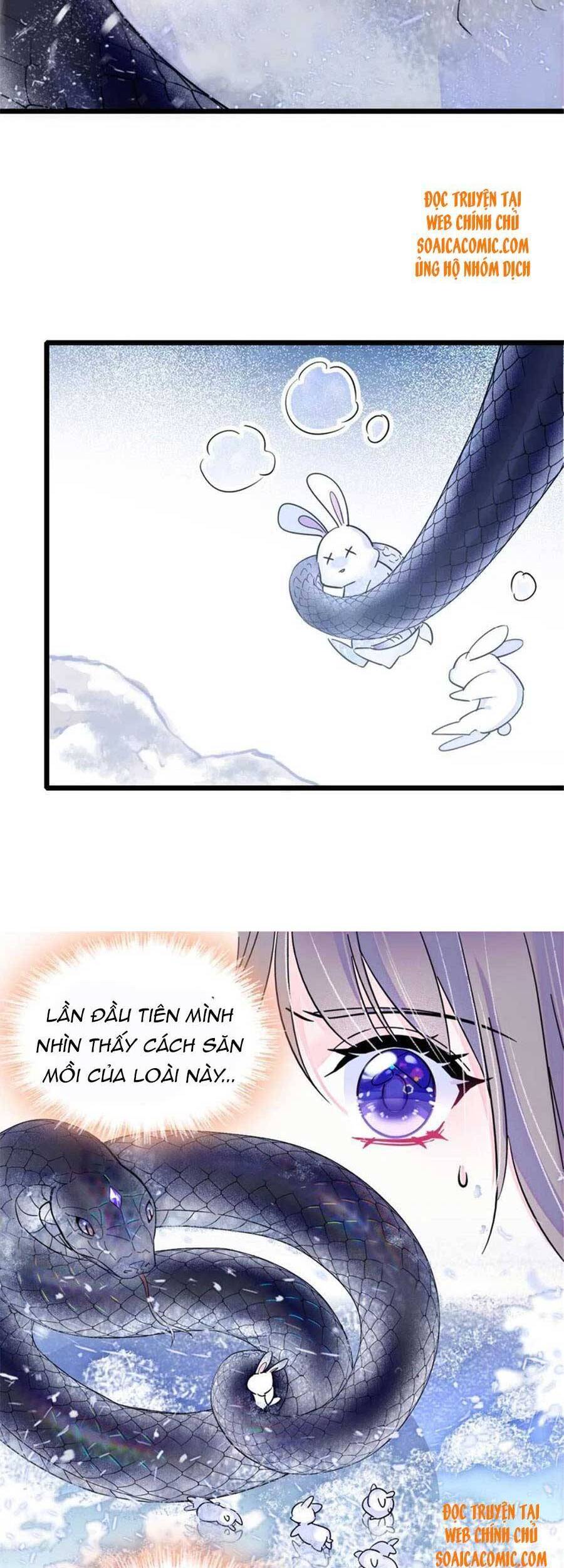 Manh Động Thú Thế Chapter 47 - Trang 2