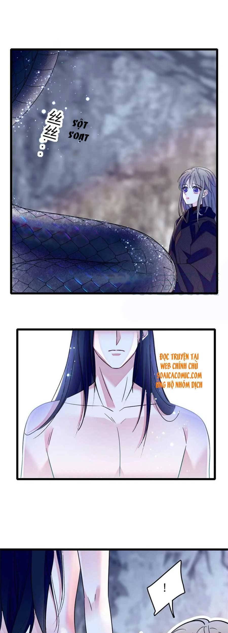 Manh Động Thú Thế Chapter 47 - Trang 2