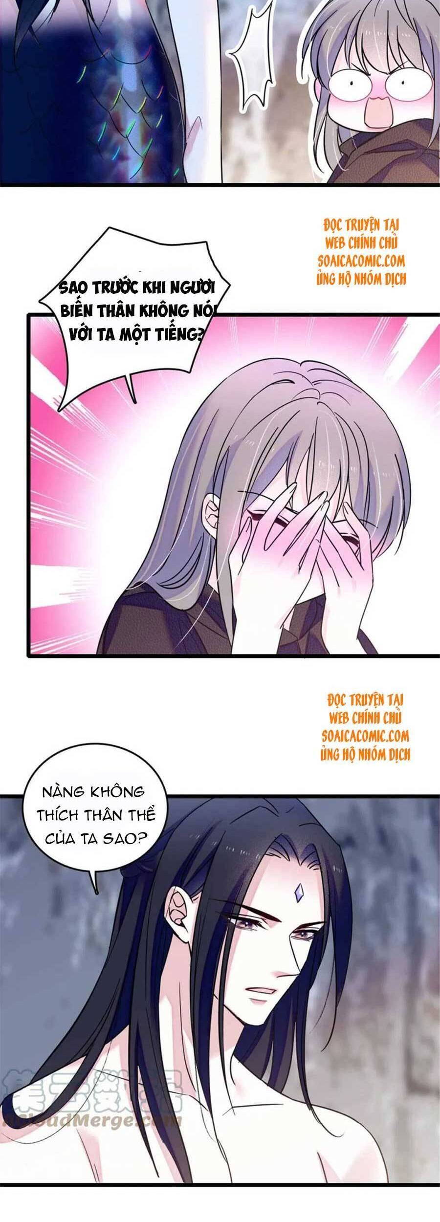 Manh Động Thú Thế Chapter 47 - Trang 2