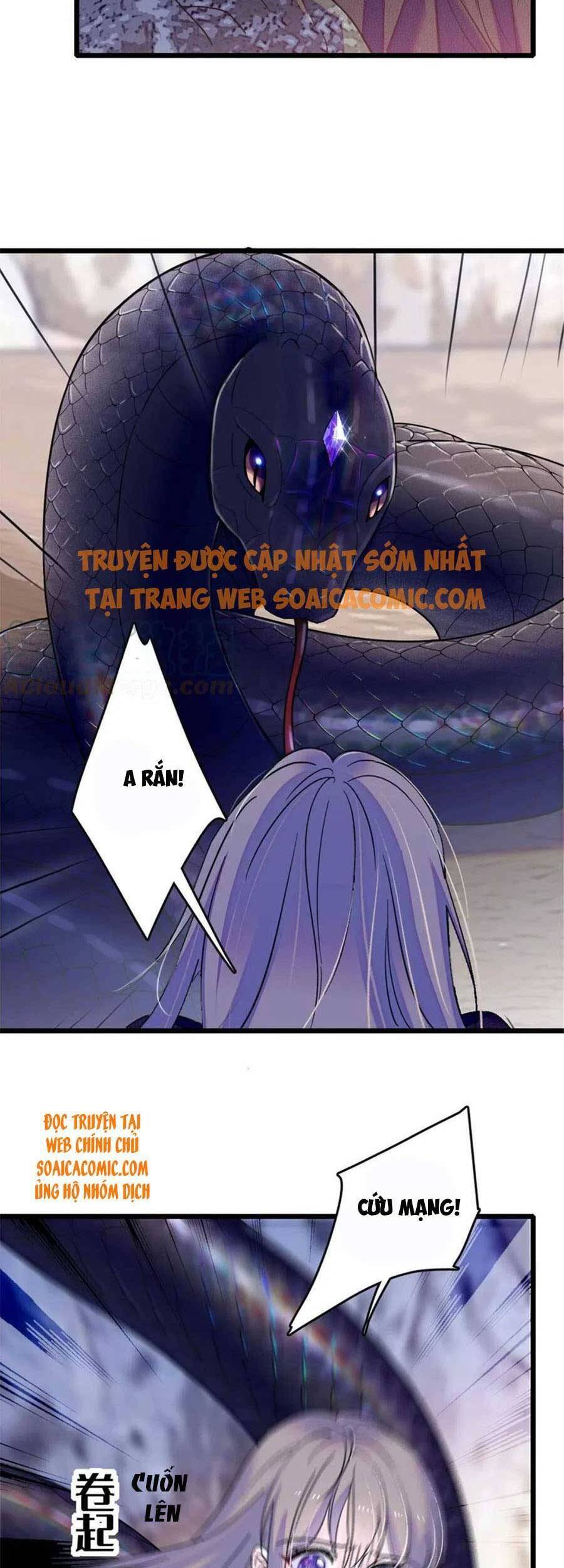 Manh Động Thú Thế Chapter 47 - Trang 2