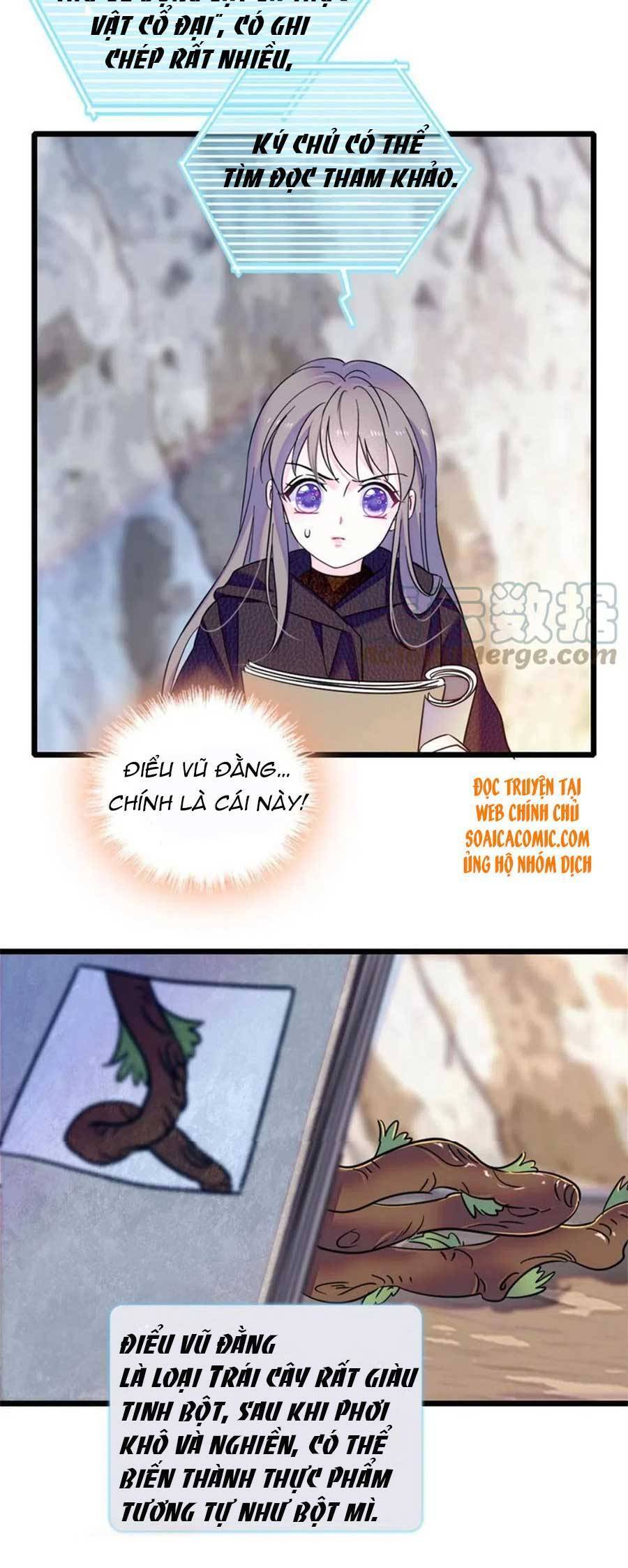 Manh Động Thú Thế Chapter 47 - Trang 2