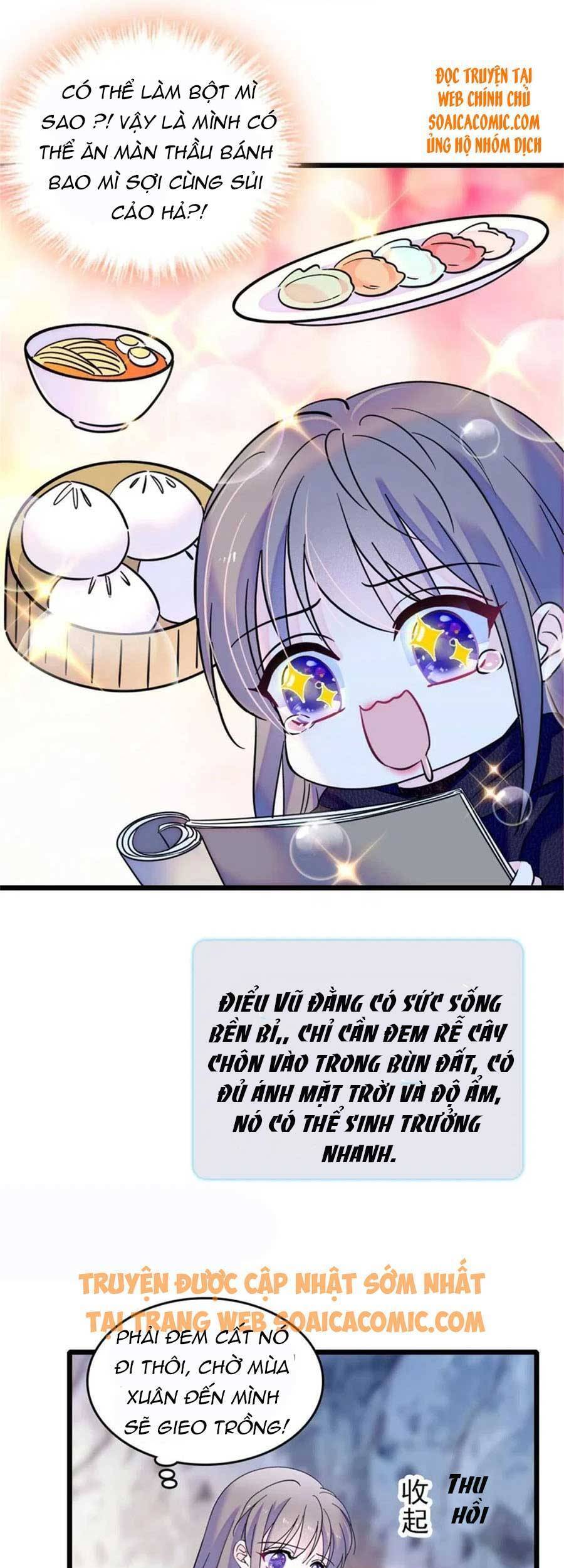 Manh Động Thú Thế Chapter 47 - Trang 2