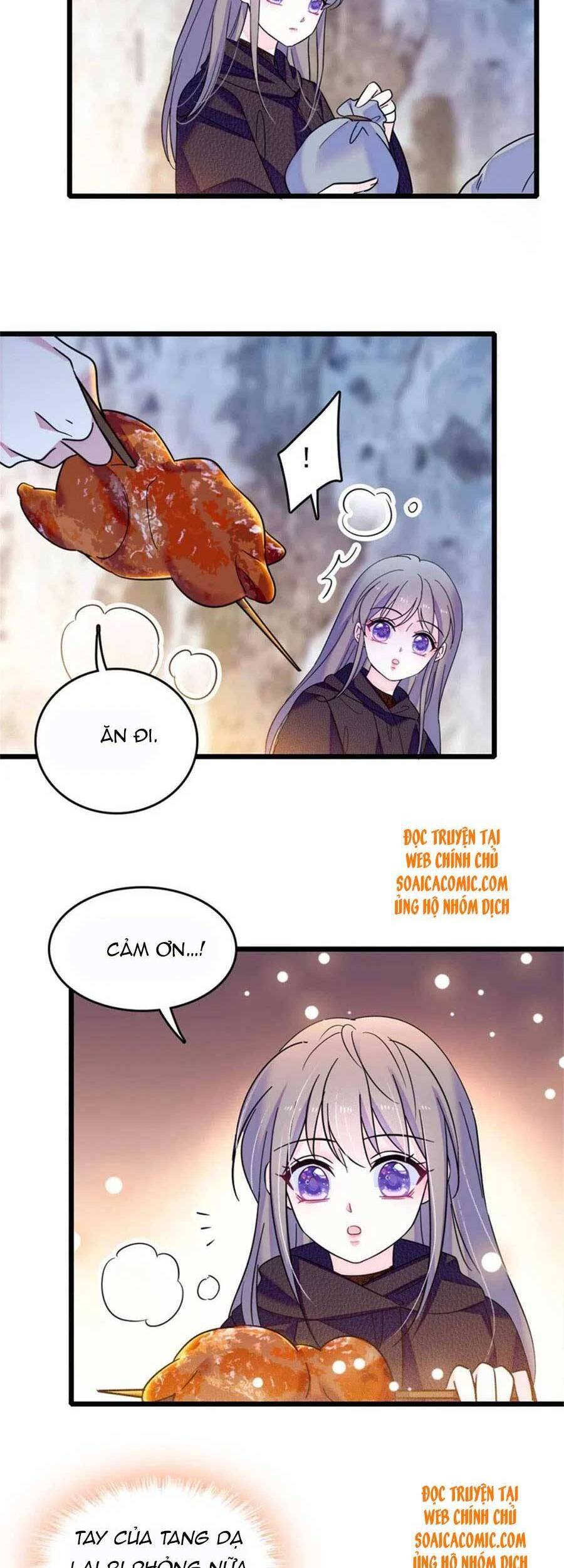 Manh Động Thú Thế Chapter 47 - Trang 2