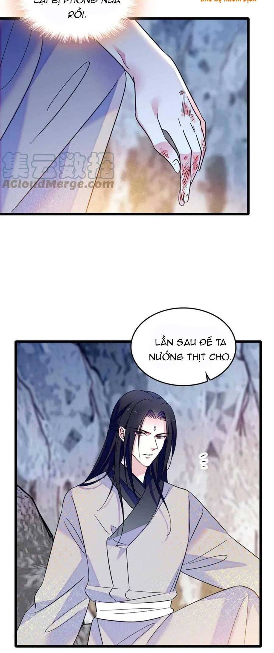 Manh Động Thú Thế Chapter 47 - Trang 2