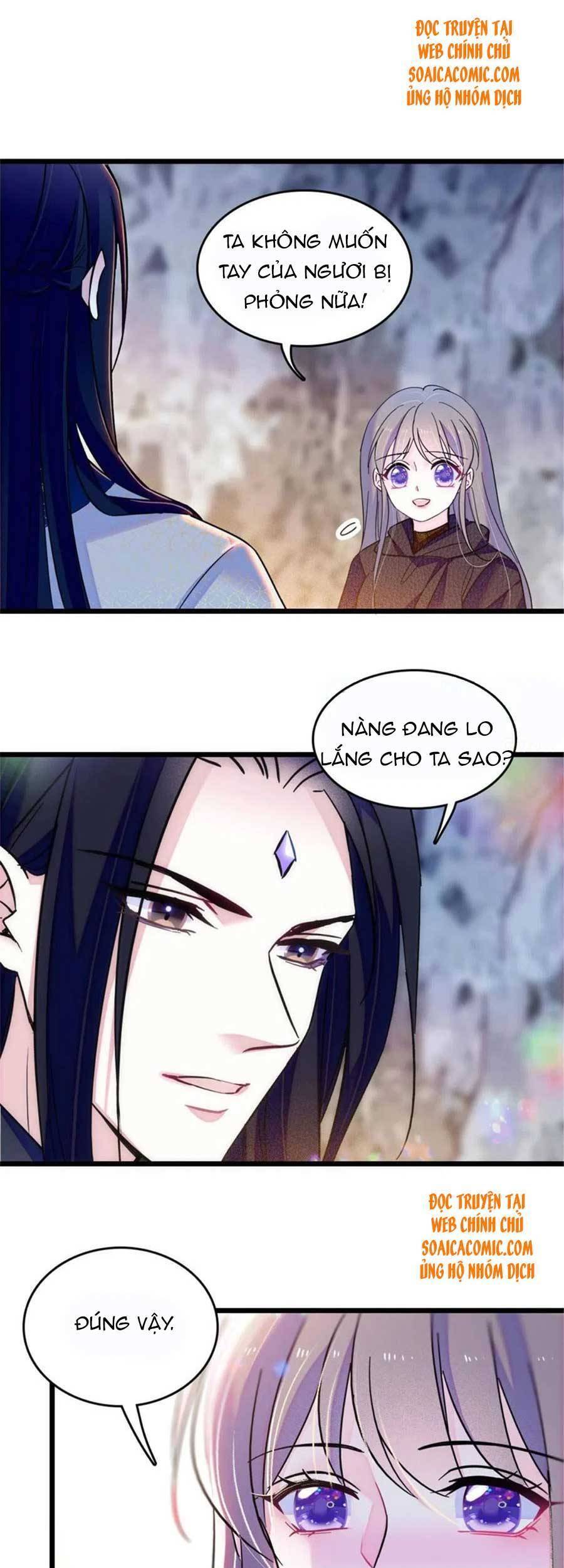 Manh Động Thú Thế Chapter 47 - Trang 2