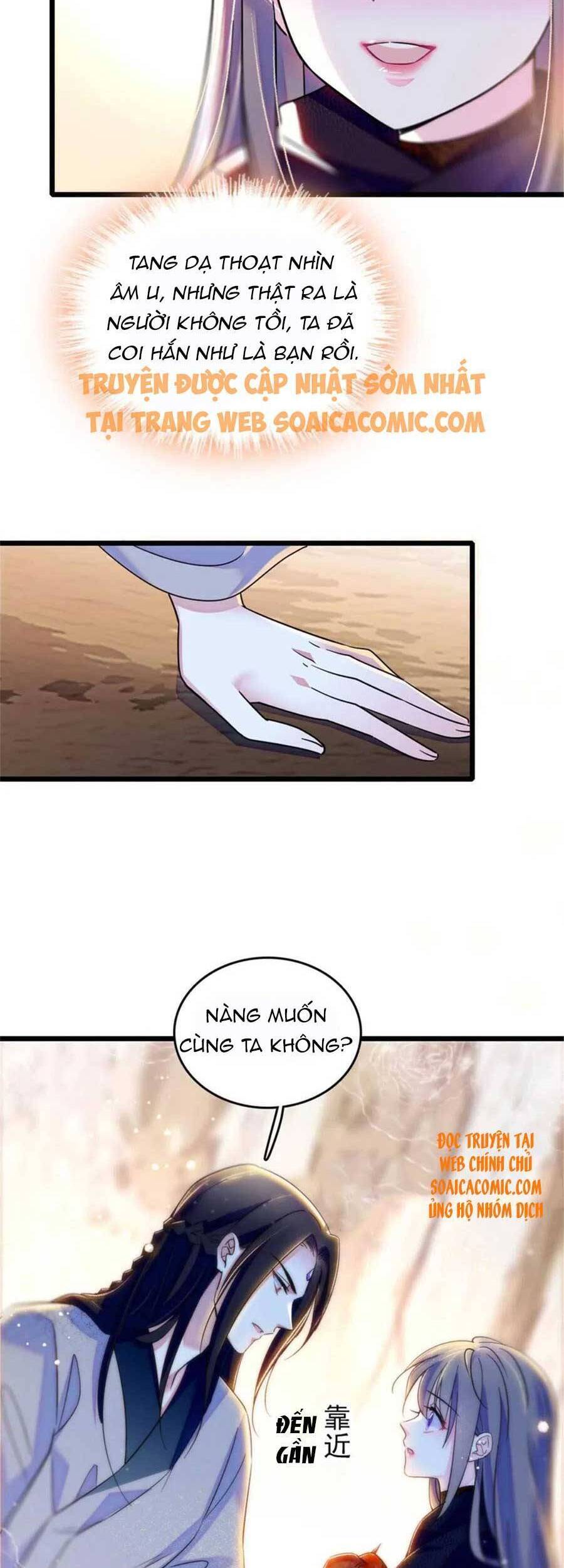 Manh Động Thú Thế Chapter 47 - Trang 2