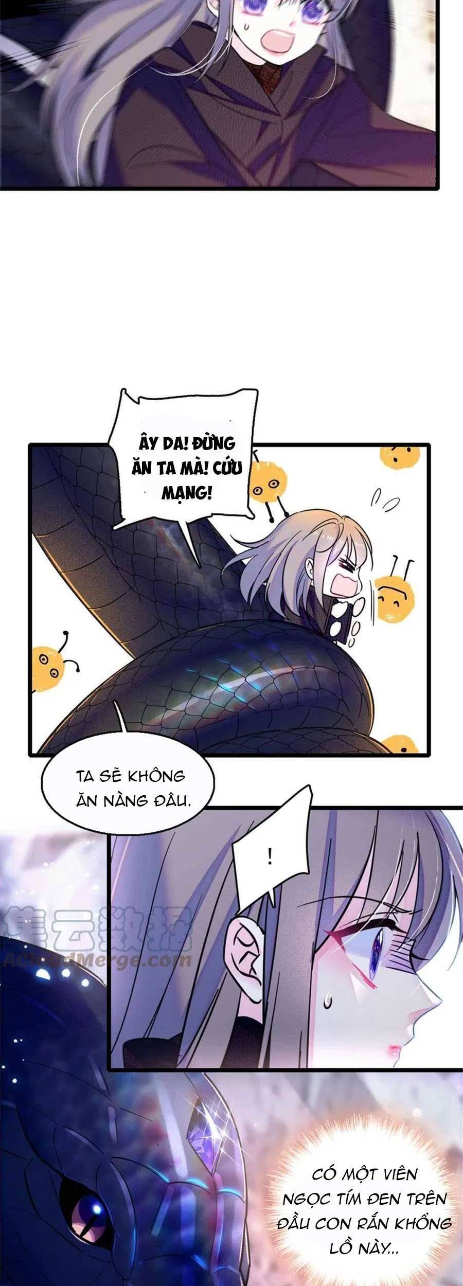 Manh Động Thú Thế Chapter 47 - Trang 2