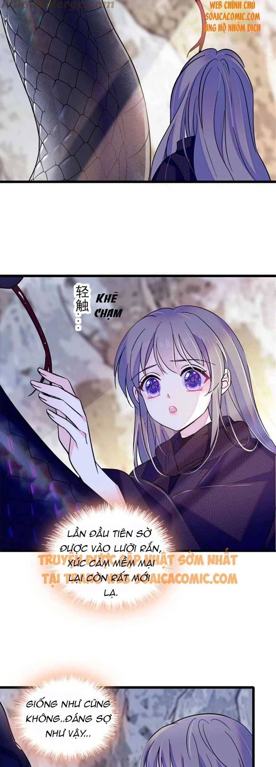 Manh Động Thú Thế Chapter 47 - Trang 2