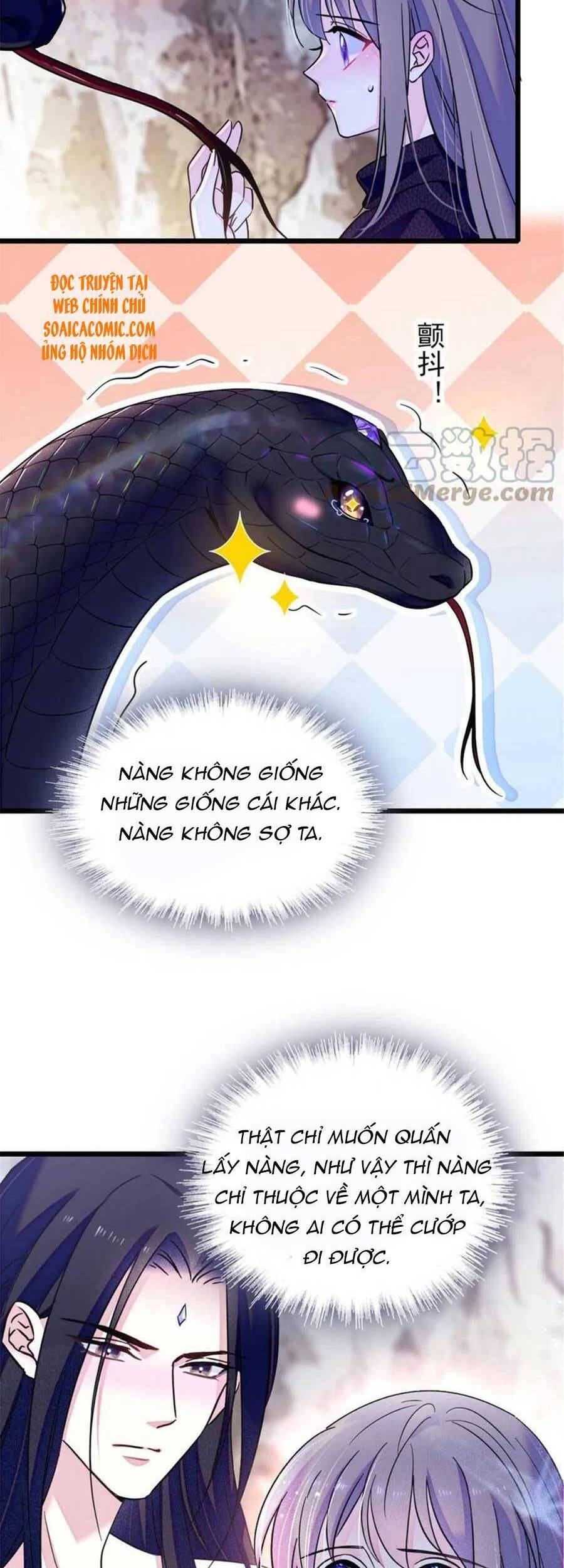 Manh Động Thú Thế Chapter 47 - Trang 2