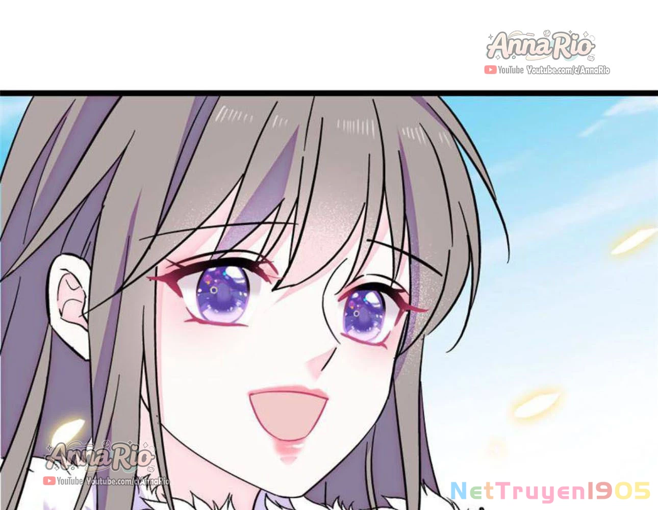 Manh Động Thú Thế Chapter 470 - Trang 2