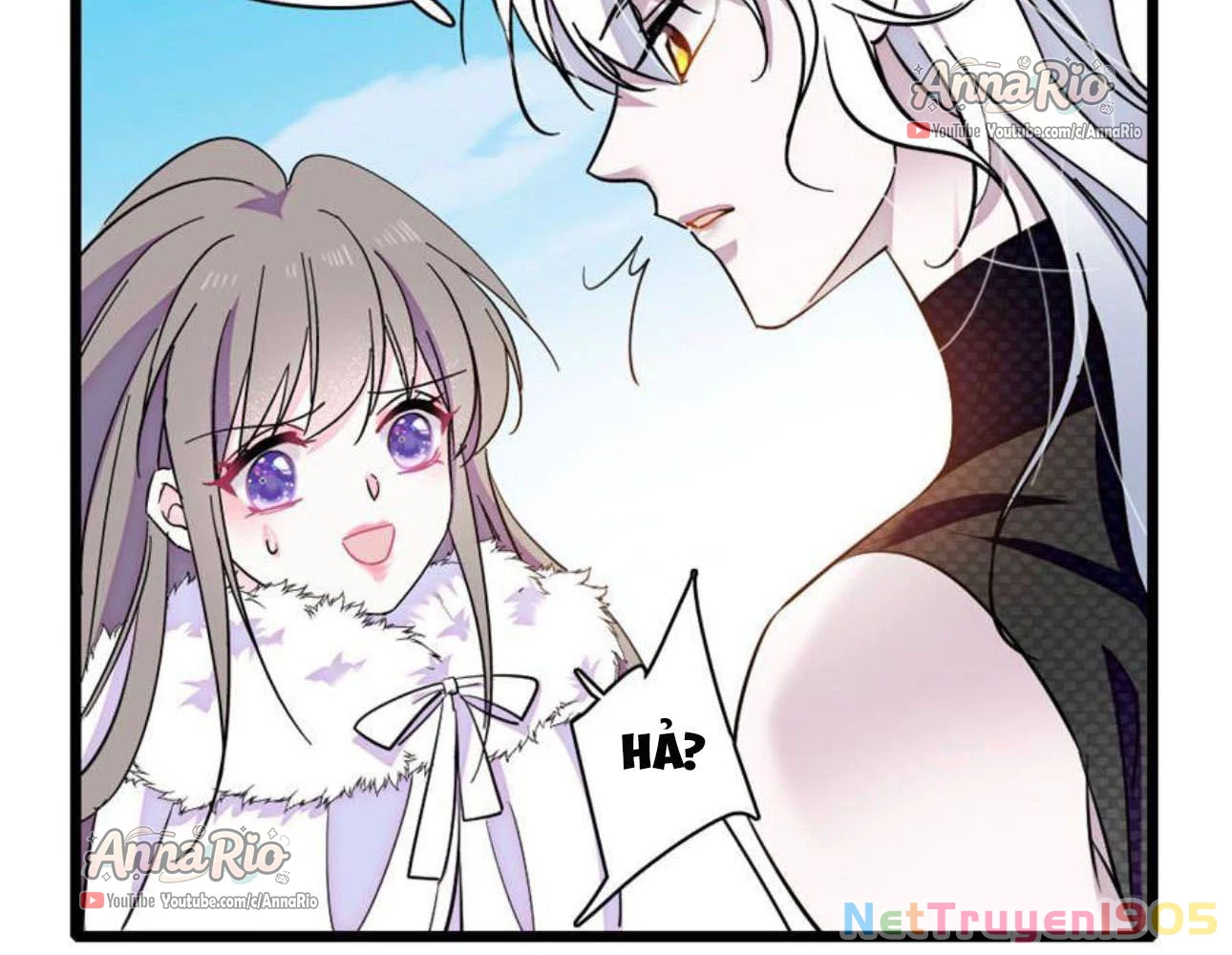 Manh Động Thú Thế Chapter 470 - Trang 2