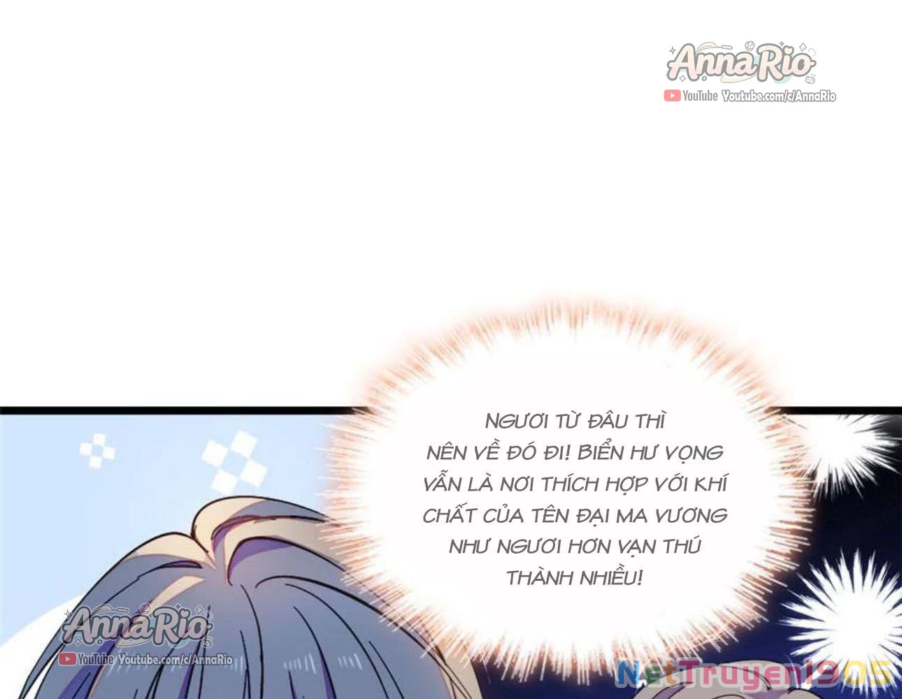 Manh Động Thú Thế Chapter 470 - Trang 2