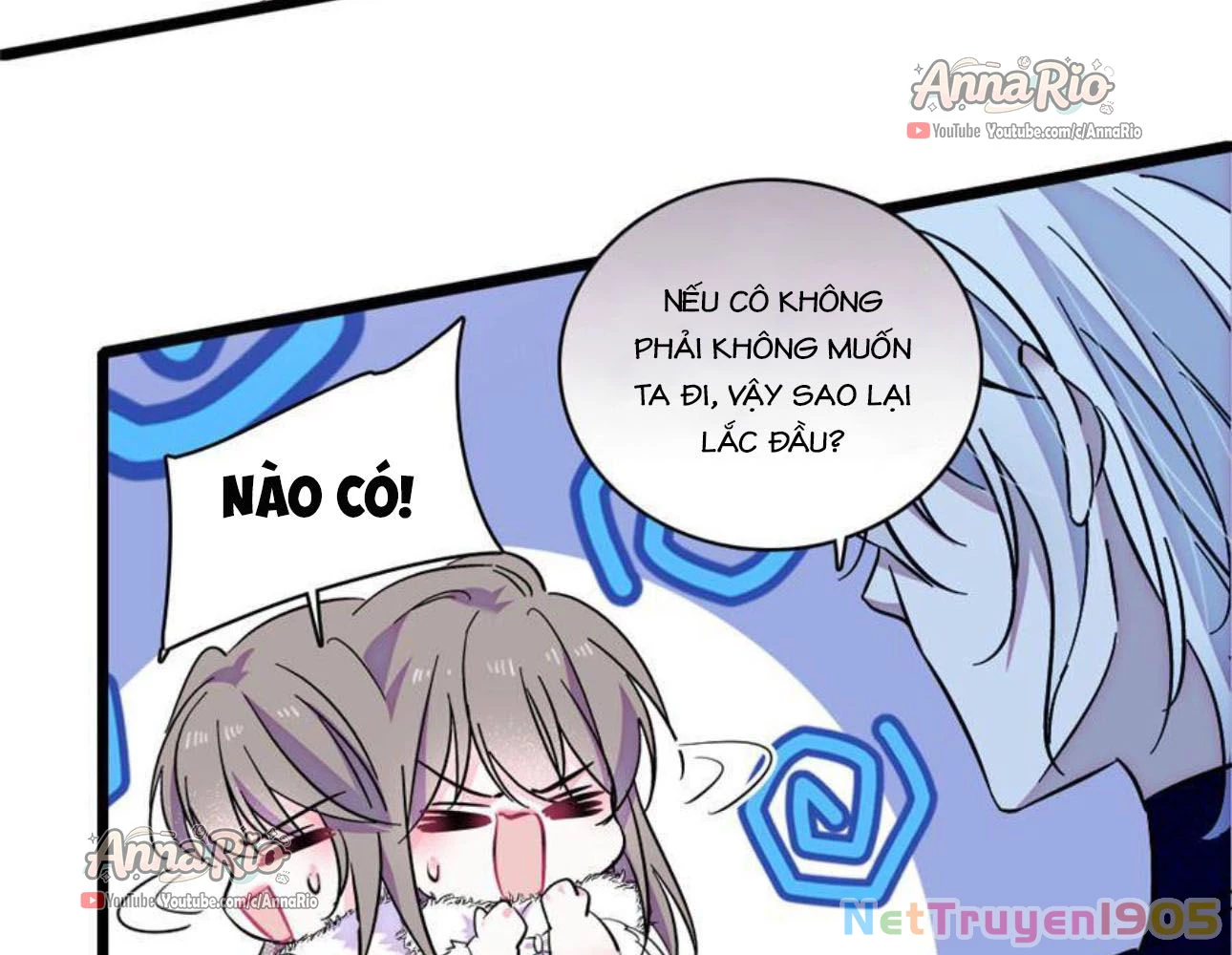 Manh Động Thú Thế Chapter 470 - Trang 2