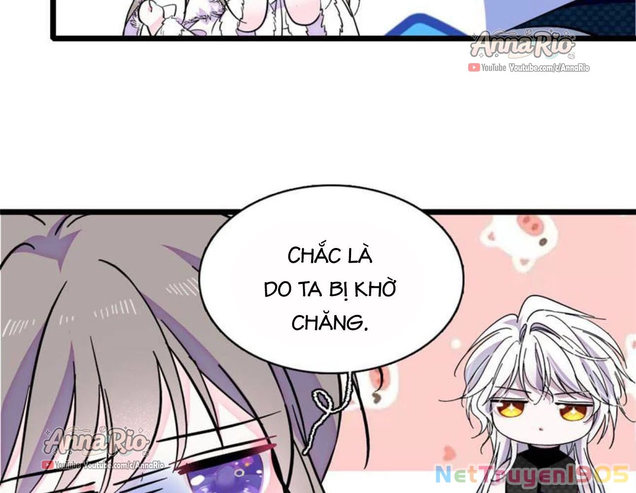 Manh Động Thú Thế Chapter 470 - Trang 2