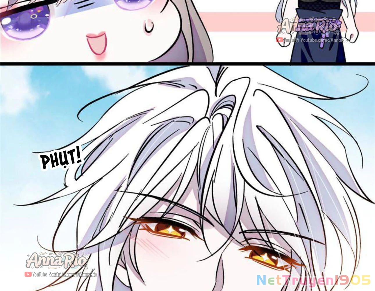 Manh Động Thú Thế Chapter 470 - Trang 2