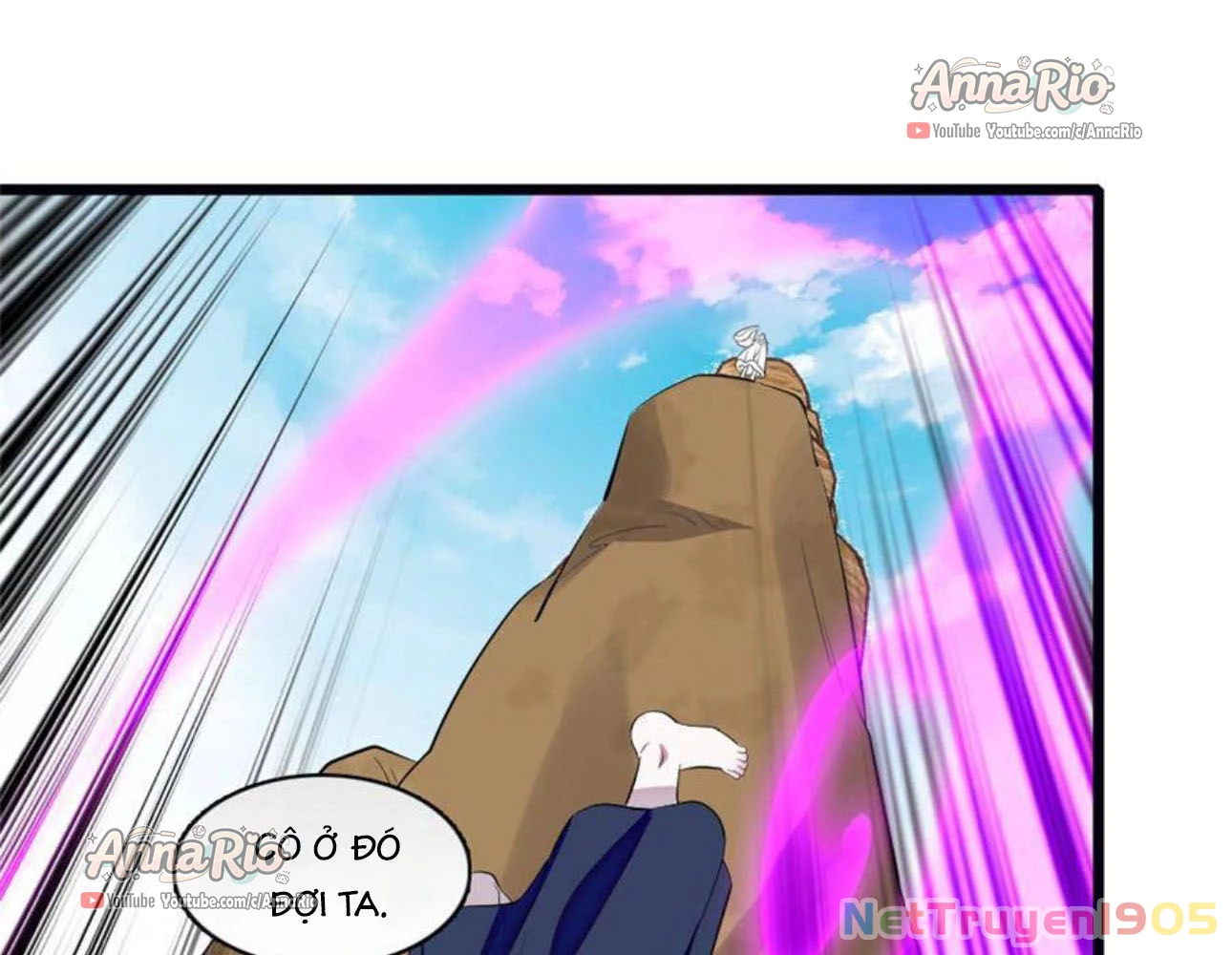 Manh Động Thú Thế Chapter 470 - Trang 2