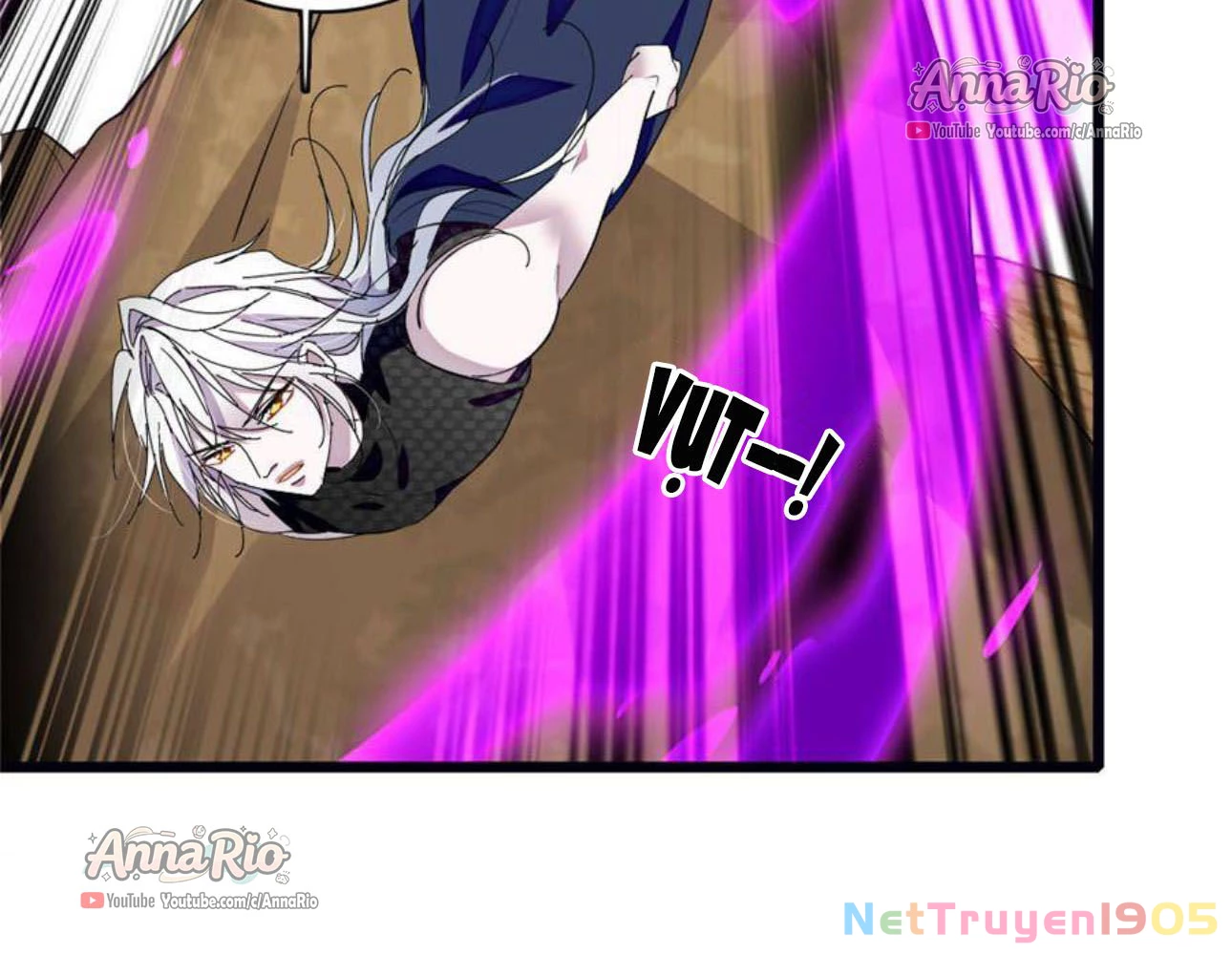 Manh Động Thú Thế Chapter 470 - Trang 2