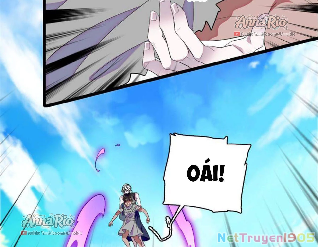 Manh Động Thú Thế Chapter 470 - Trang 2