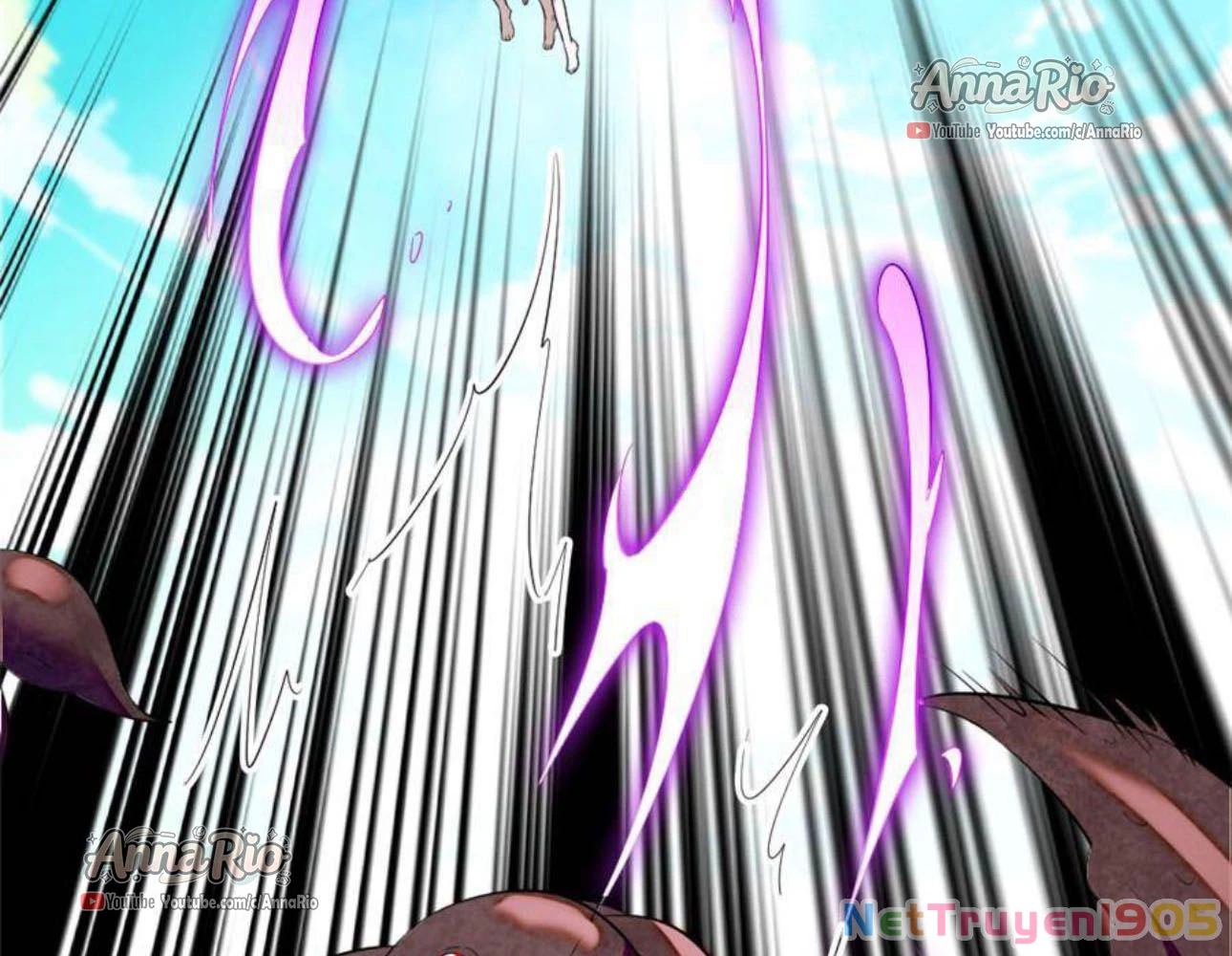 Manh Động Thú Thế Chapter 470 - Trang 2